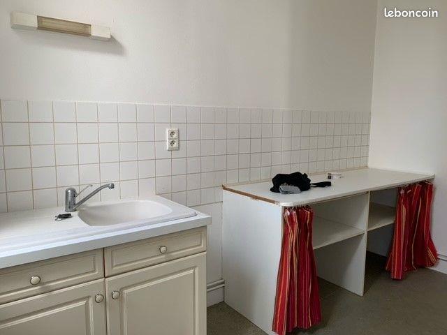 Appartement à louer, 36m², Orléans