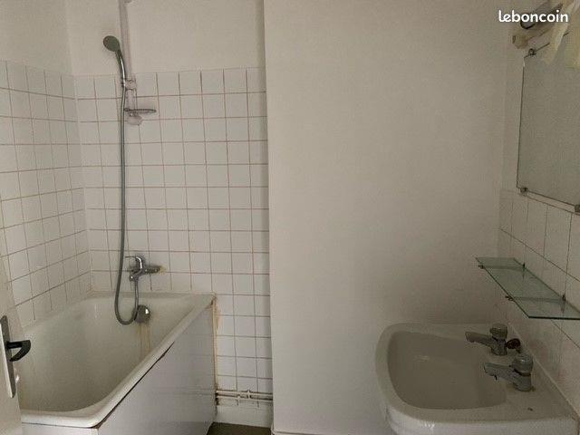 Appartement à louer, 36m², Orléans