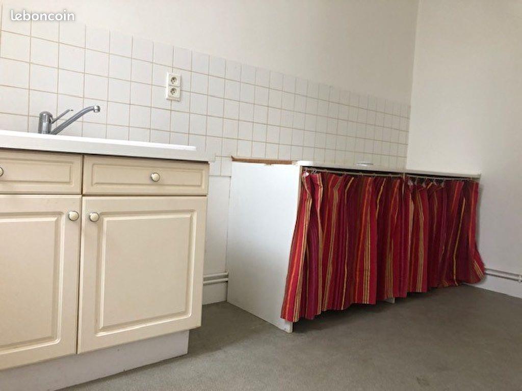 Appartement à louer, 36m², Orléans