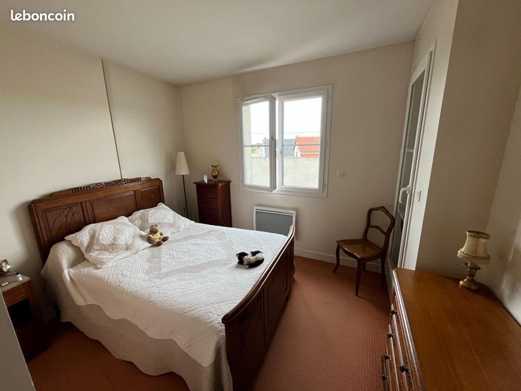 Appartement à vendre, 65m², Villemandeur