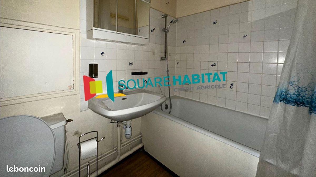 Appartement à louer, 27m², Orléans