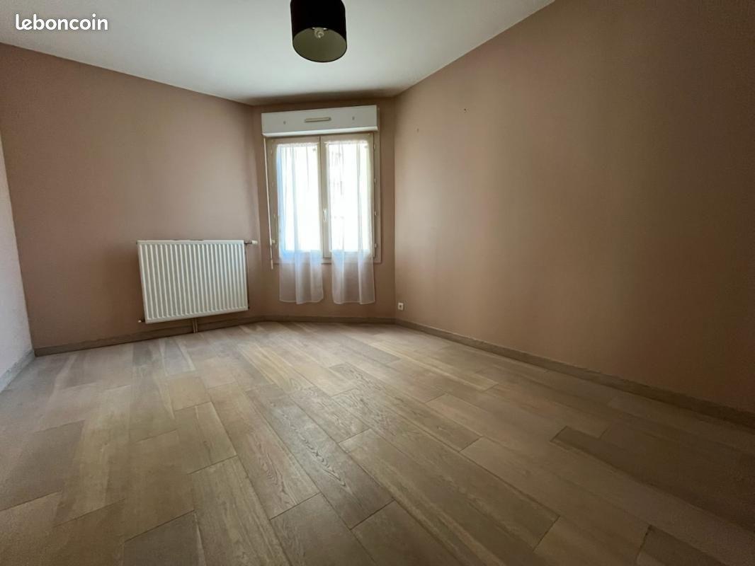 Appartement à vendre, 42m², Tours
