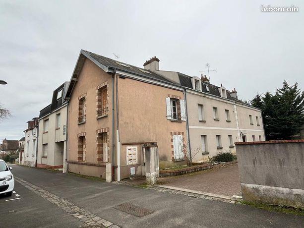 Appartement à vendre, 552m², Orléans