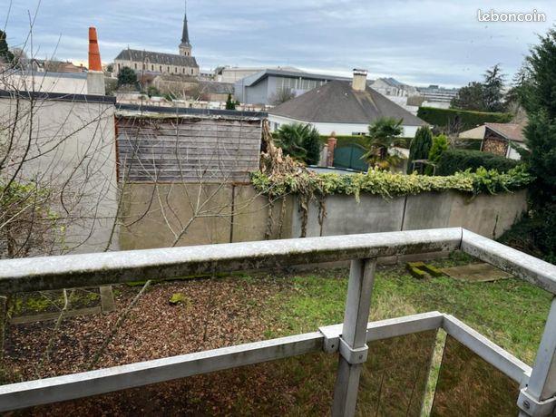 Appartement à vendre, 552m², Orléans