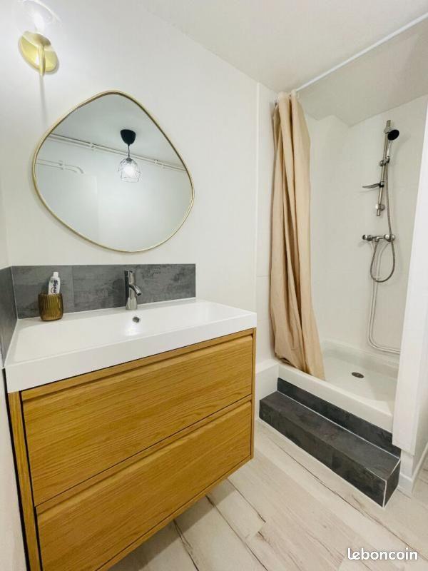 Appartement à vendre, 41m², Orléans