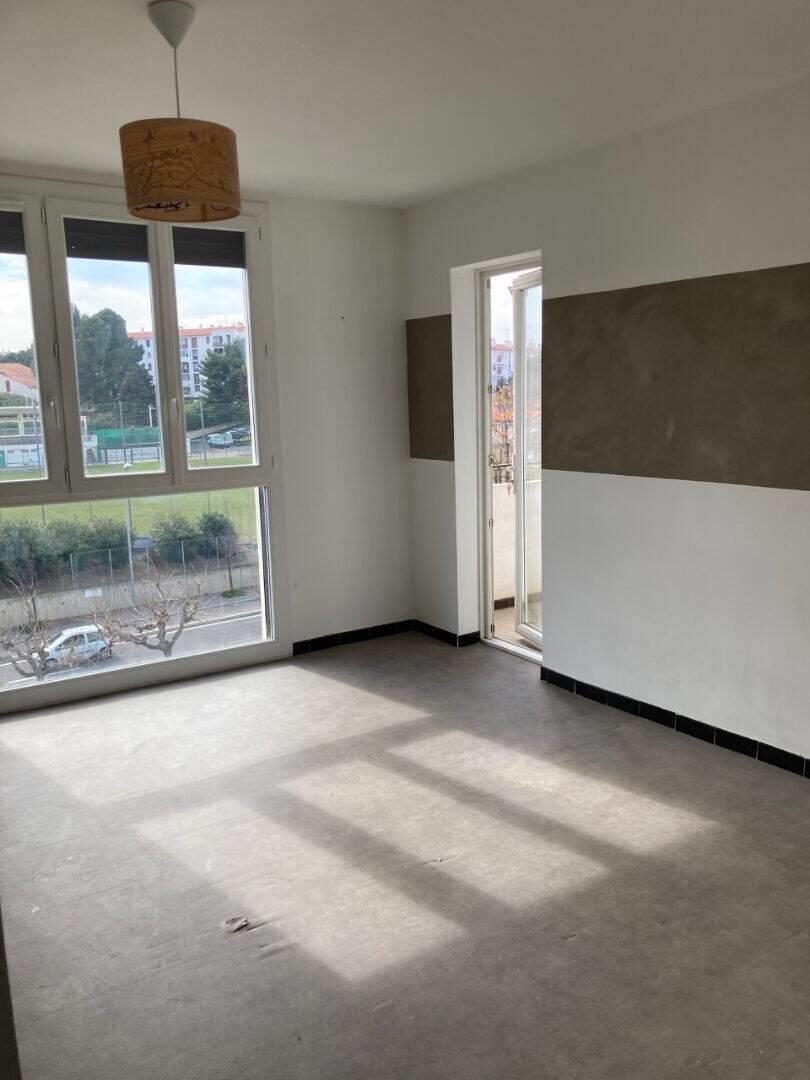 Appartement à louer, 61m², Perpignan