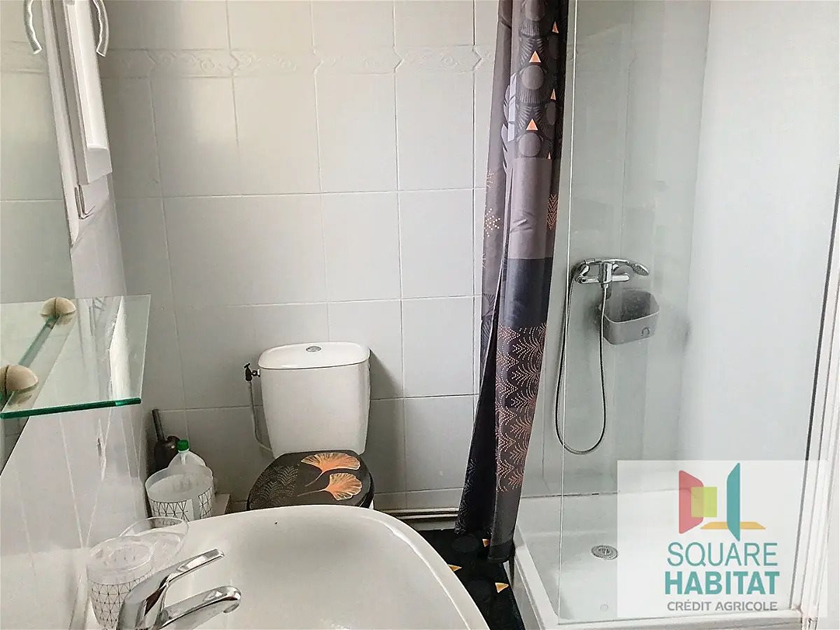 Appartement à louer, 21m², Perpignan