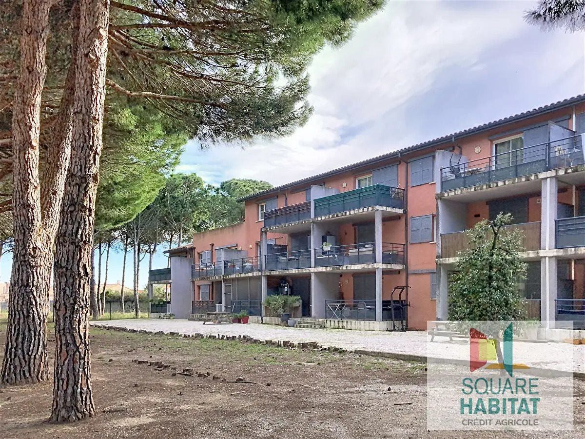 Appartement à louer, 58m², Alénya