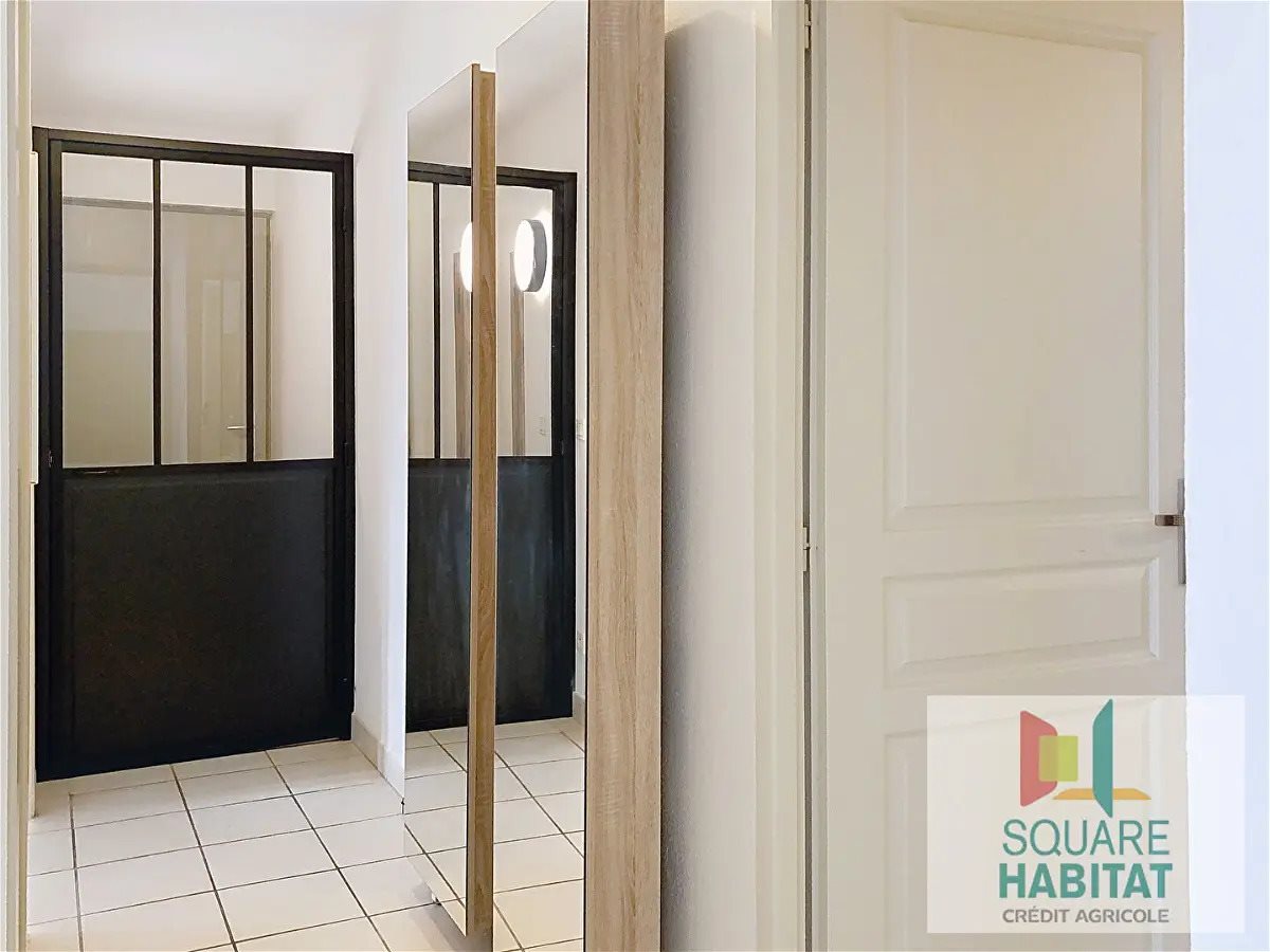 Appartement à louer, 58m², Alénya