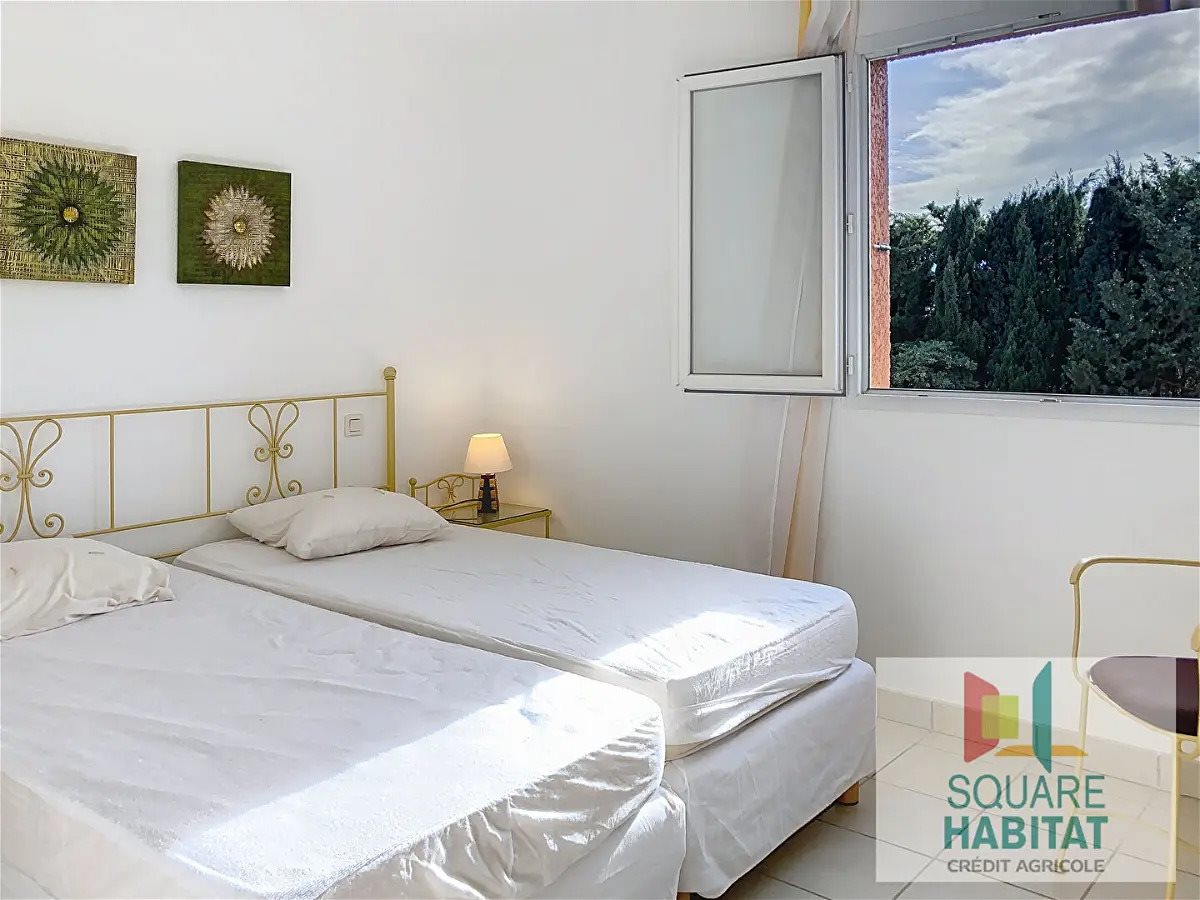 Appartement à louer, 58m², Alénya