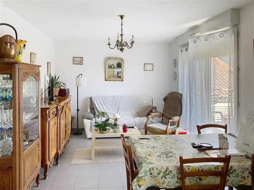 Appartement à vendre, 60m², Rivesaltes