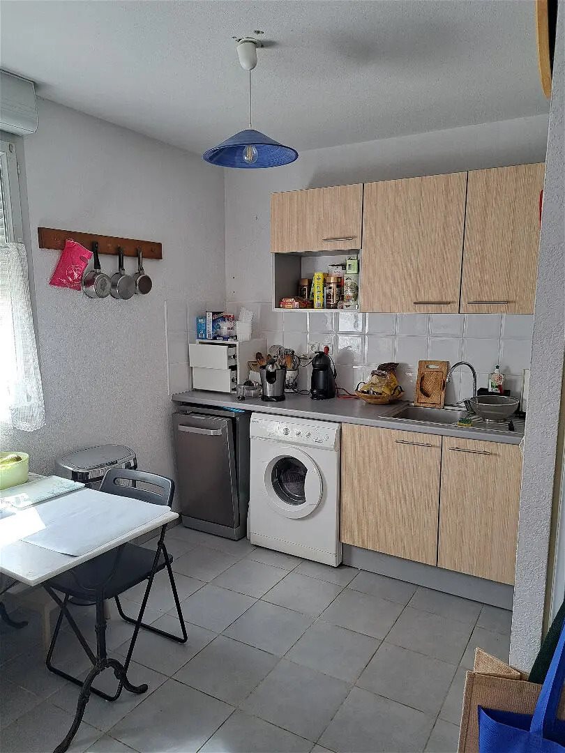 Appartement à vendre, 60m², Rivesaltes