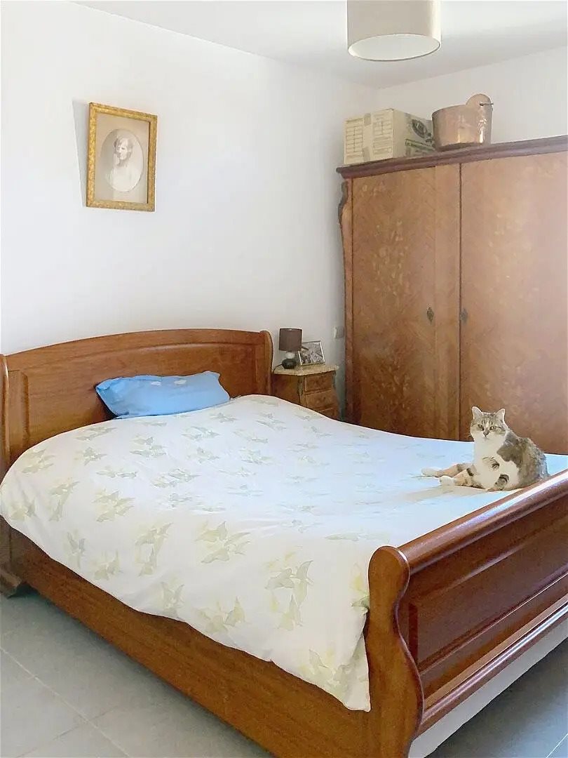 Appartement à vendre, 60m², Rivesaltes