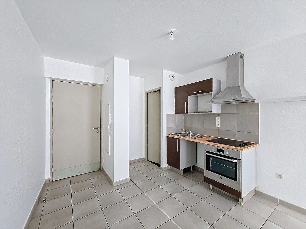 Appartement à louer, 37m², Céret