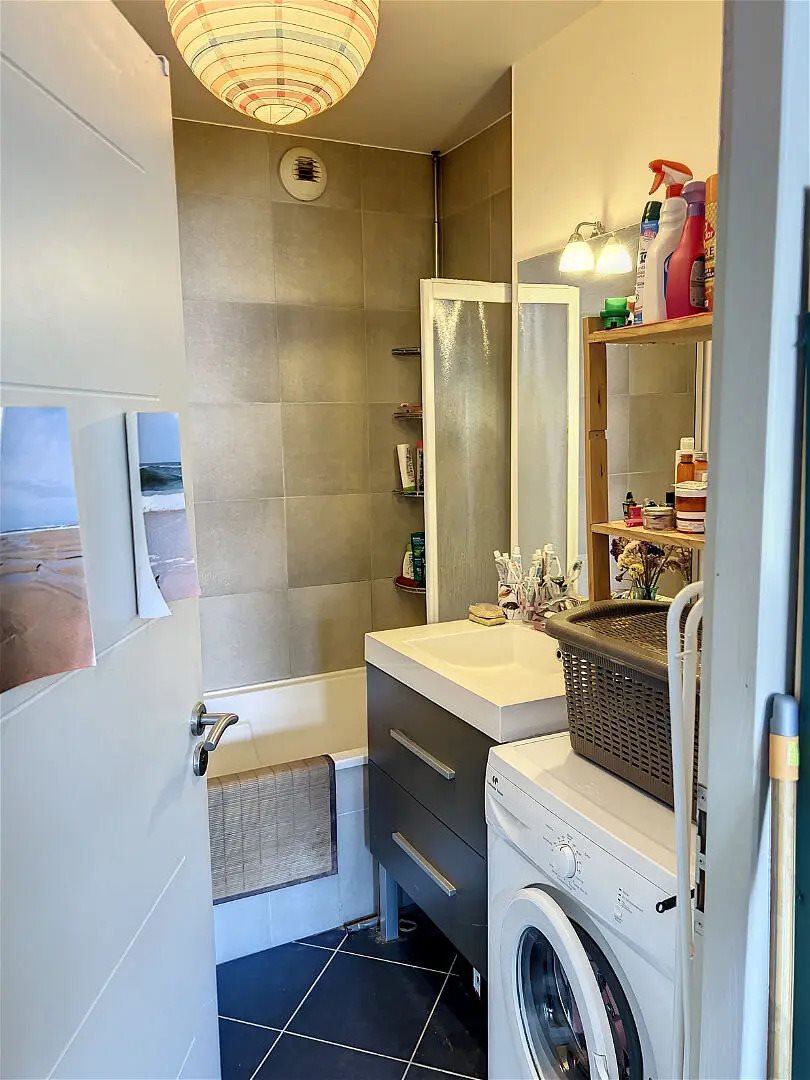 Appartement à louer, 37m², Céret