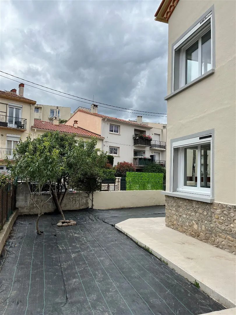 Maison à louer, 118m², Perpignan