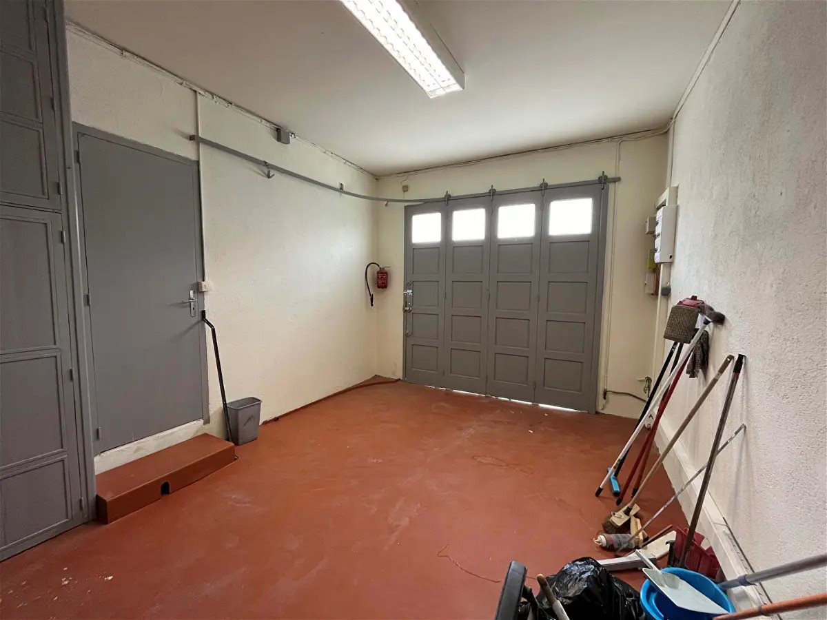 Maison à louer, 118m², Perpignan