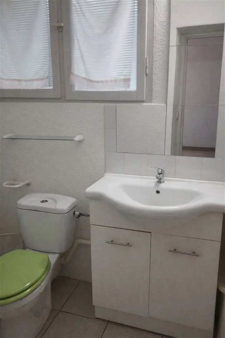 Appartement à louer, 48m², Ille-sur-Têt