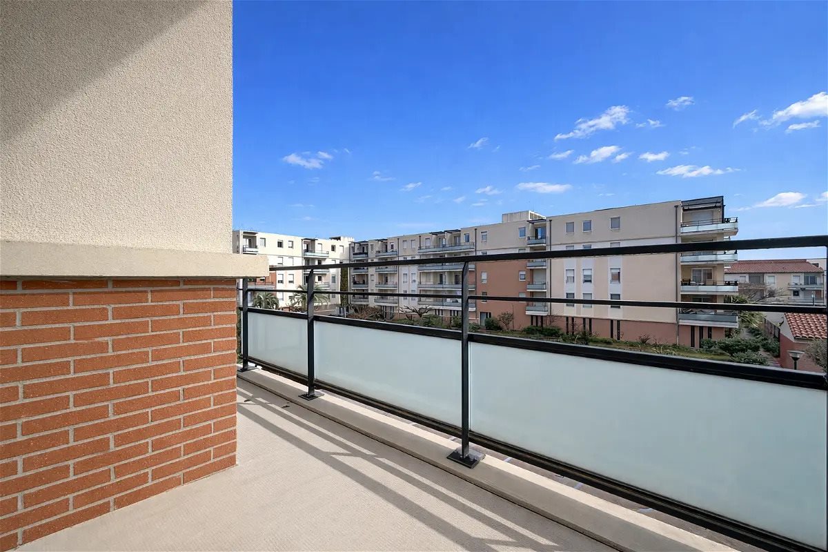 Appartement à vendre, 41m², Saint-Estève