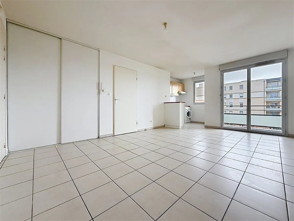 Appartement à vendre, 41m², Saint-Estève