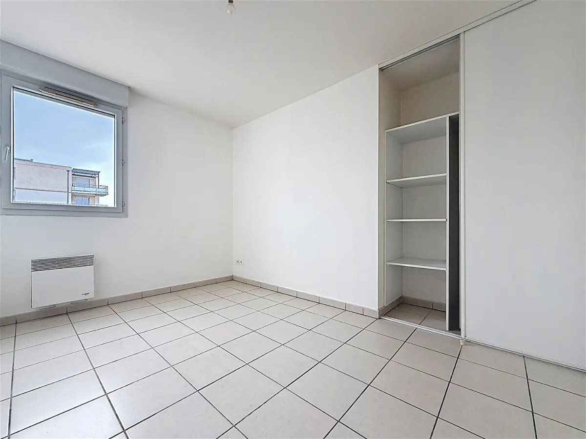 Appartement à vendre, 41m², Saint-Estève
