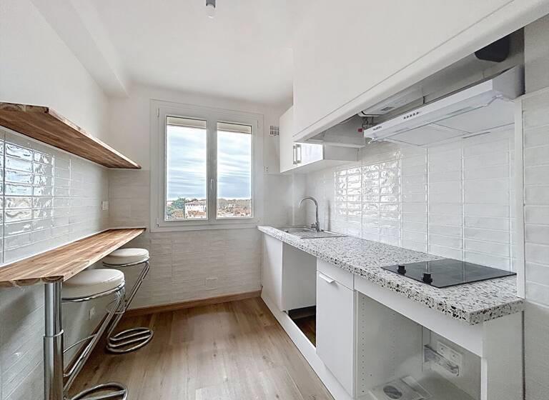 Appartement à louer, 41m², Perpignan