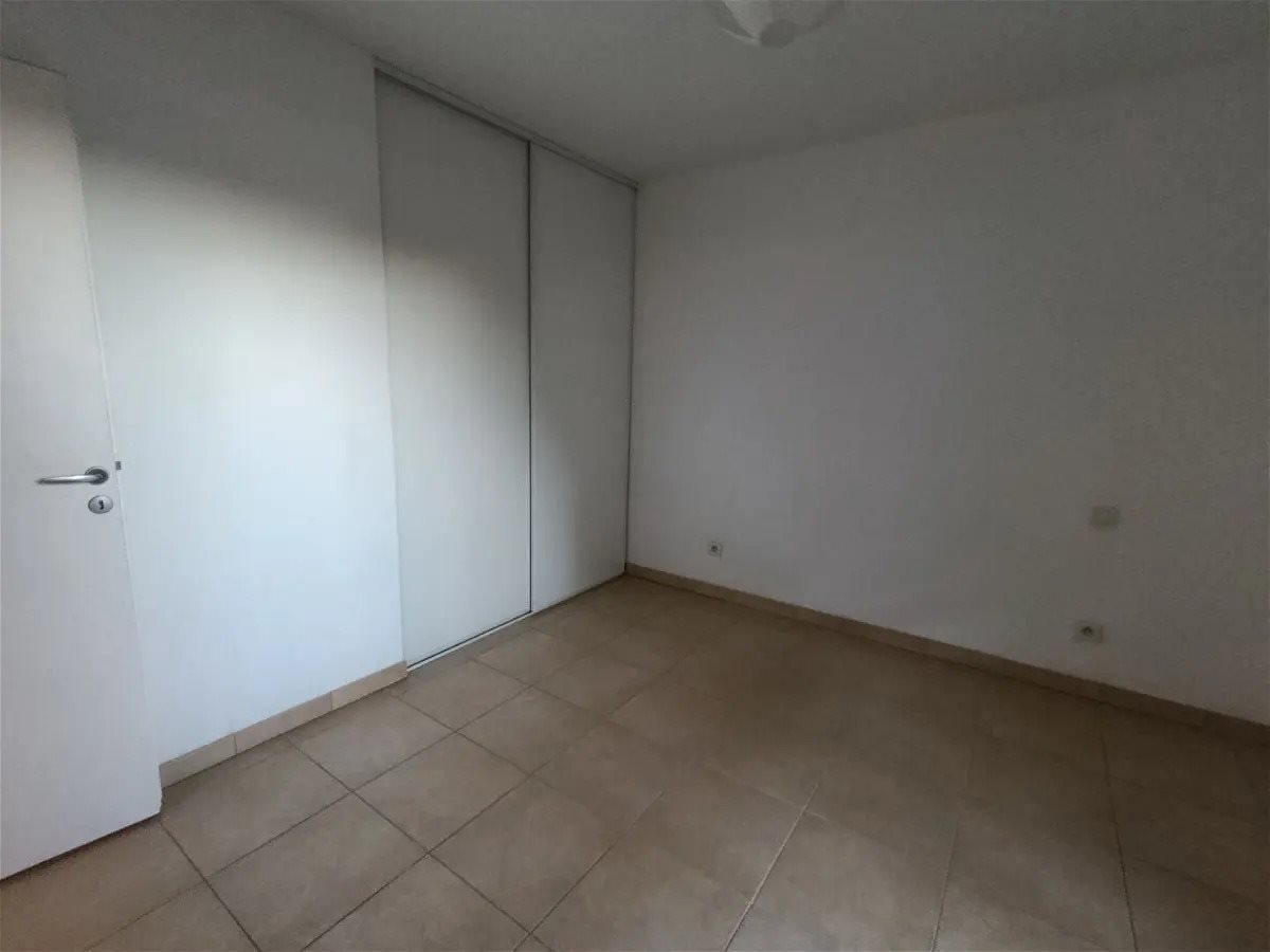 Appartement à louer, 45m², Perpignan