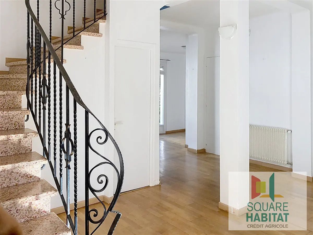 Maison à louer, 119m², Perpignan