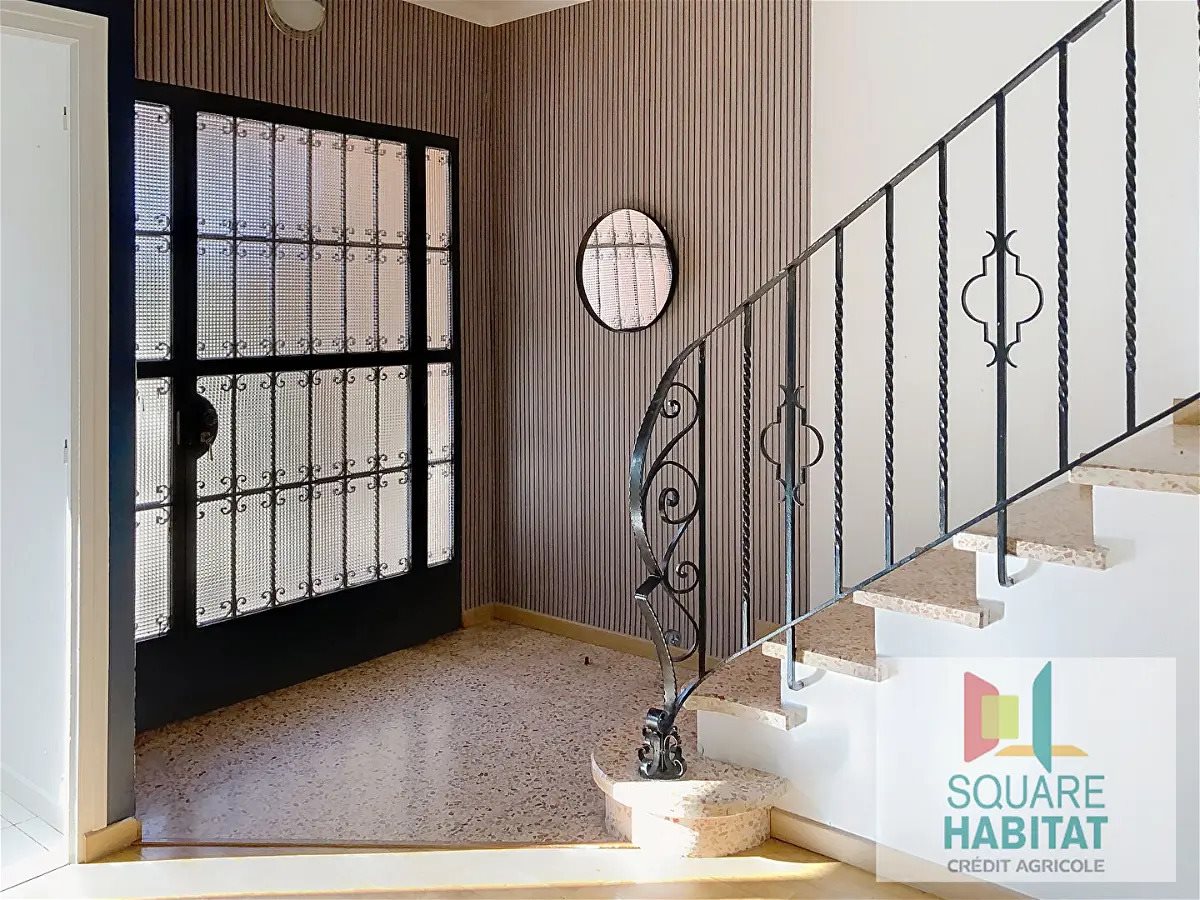 Maison à louer, 119m², Perpignan