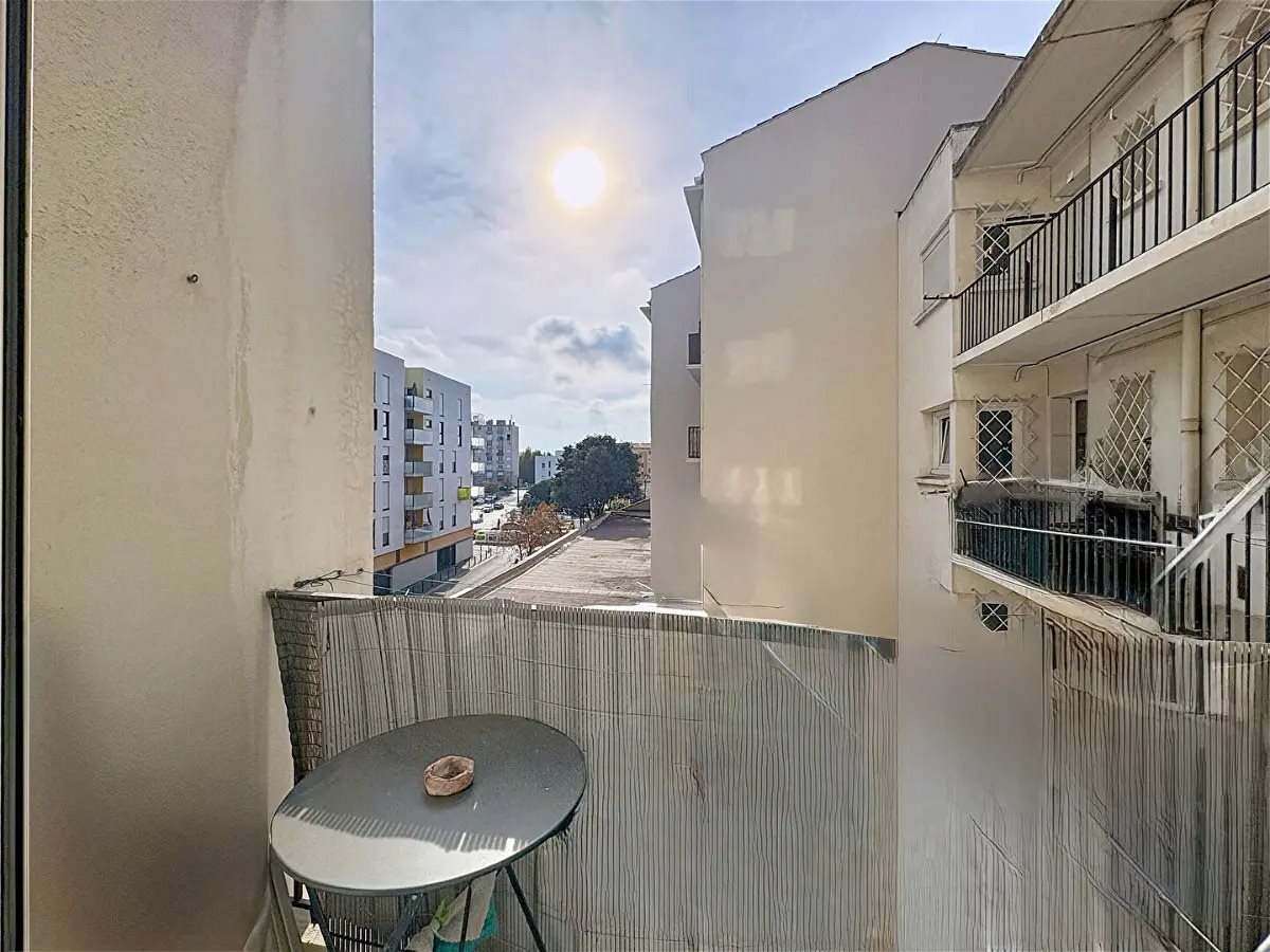 Appartement à vendre, 48m², Perpignan