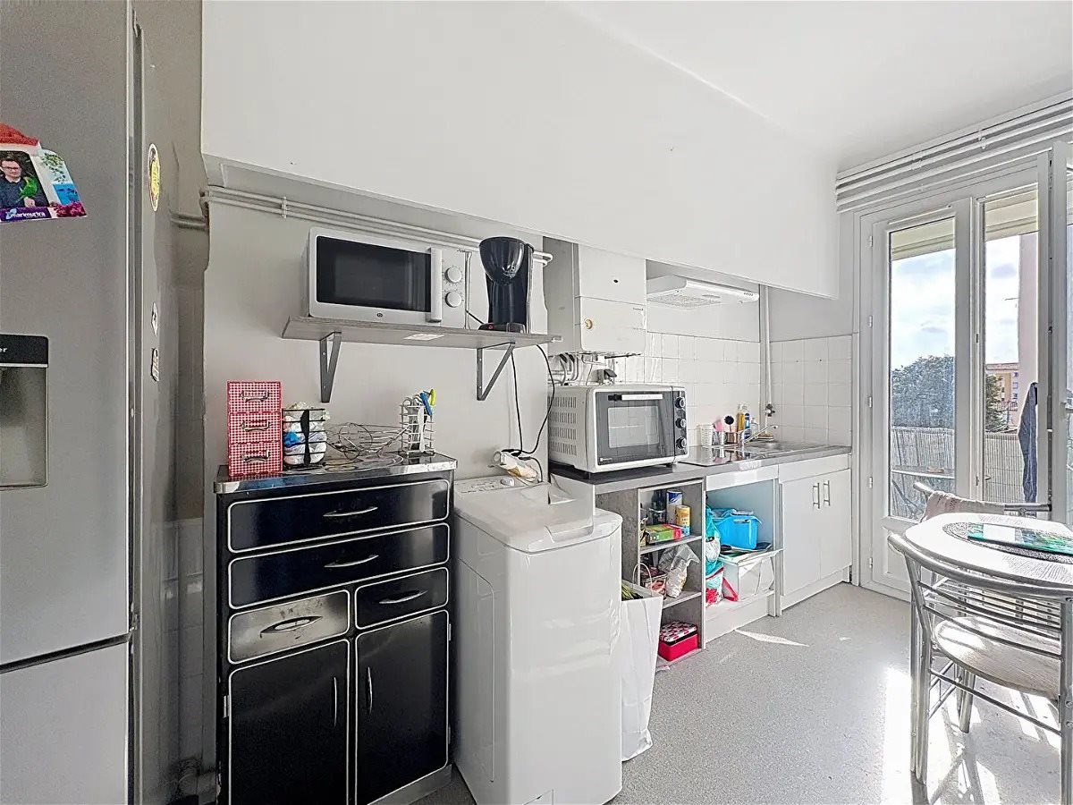 Appartement à vendre, 48m², Perpignan