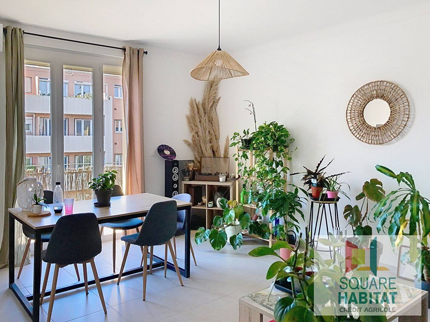 Appartement à louer, 77m², Perpignan