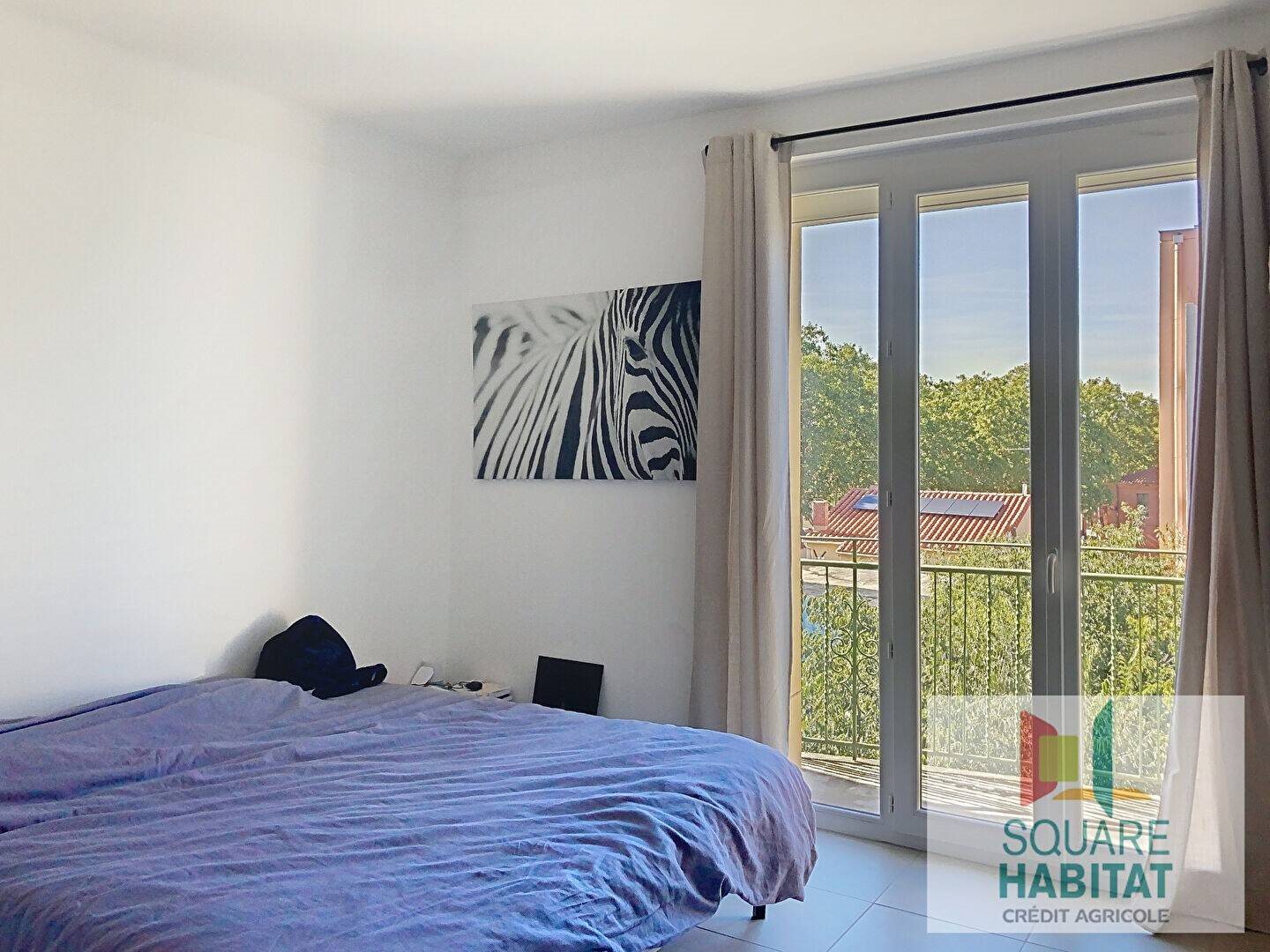 Appartement à louer, 77m², Perpignan