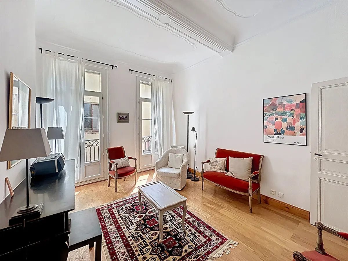 Appartement à vendre, 79m², Perpignan