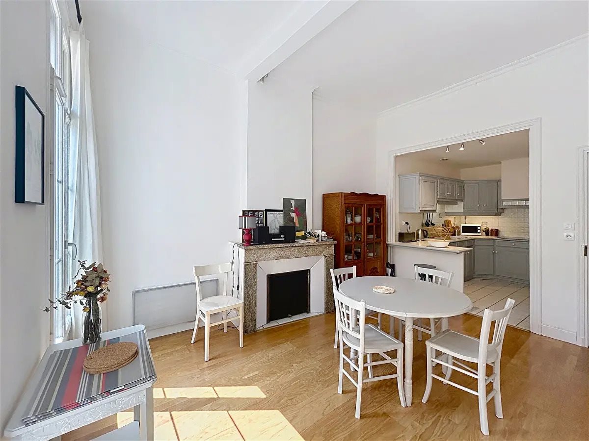 Appartement à vendre, 79m², Perpignan