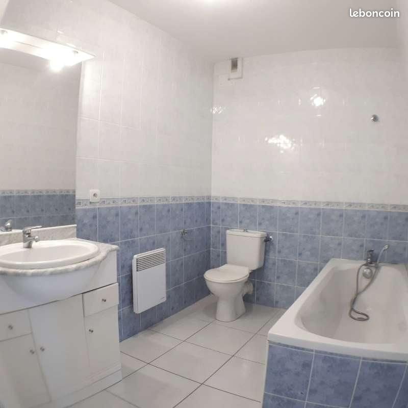 Appartement à louer, 37m², Saleilles