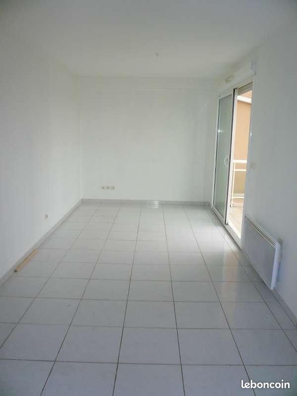 Appartement à louer, 37m², Saleilles