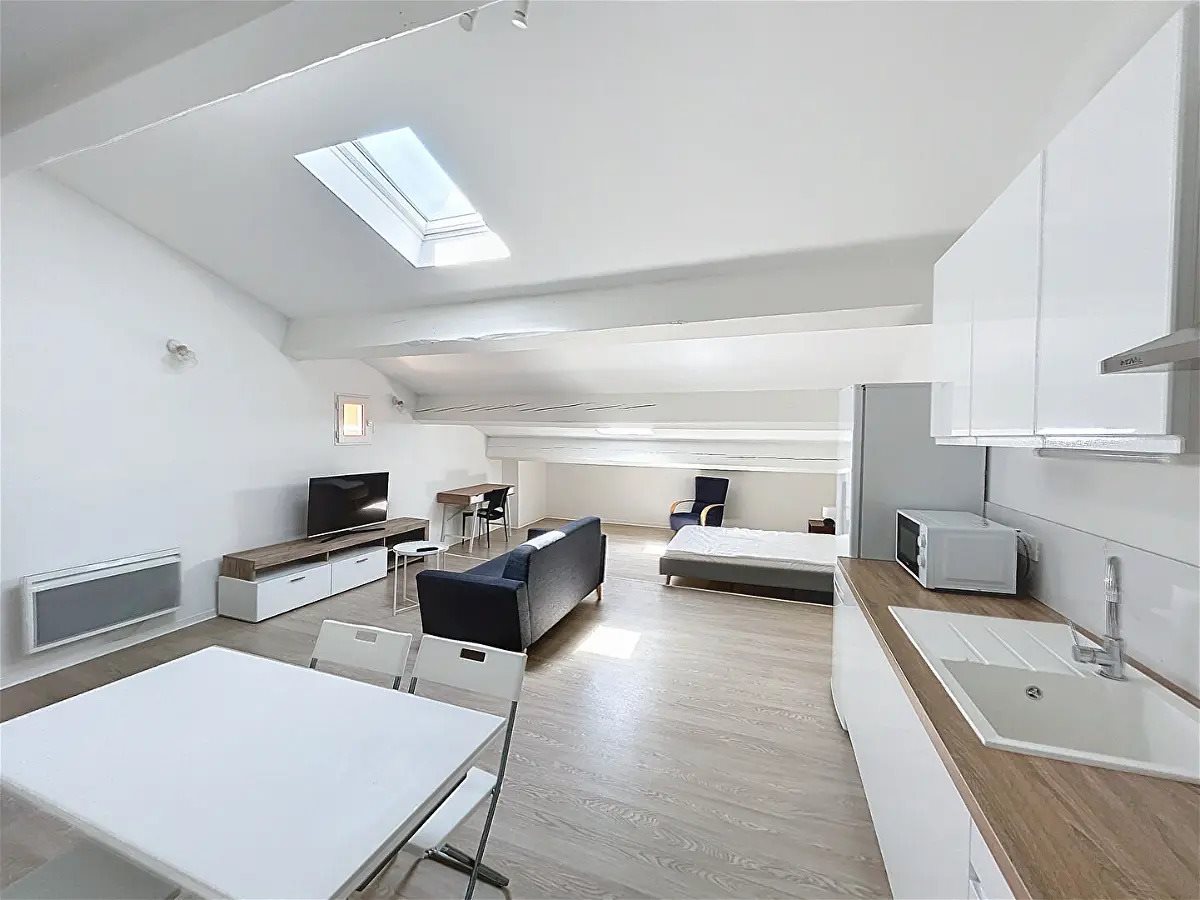 Appartement à louer, 43m², Perpignan