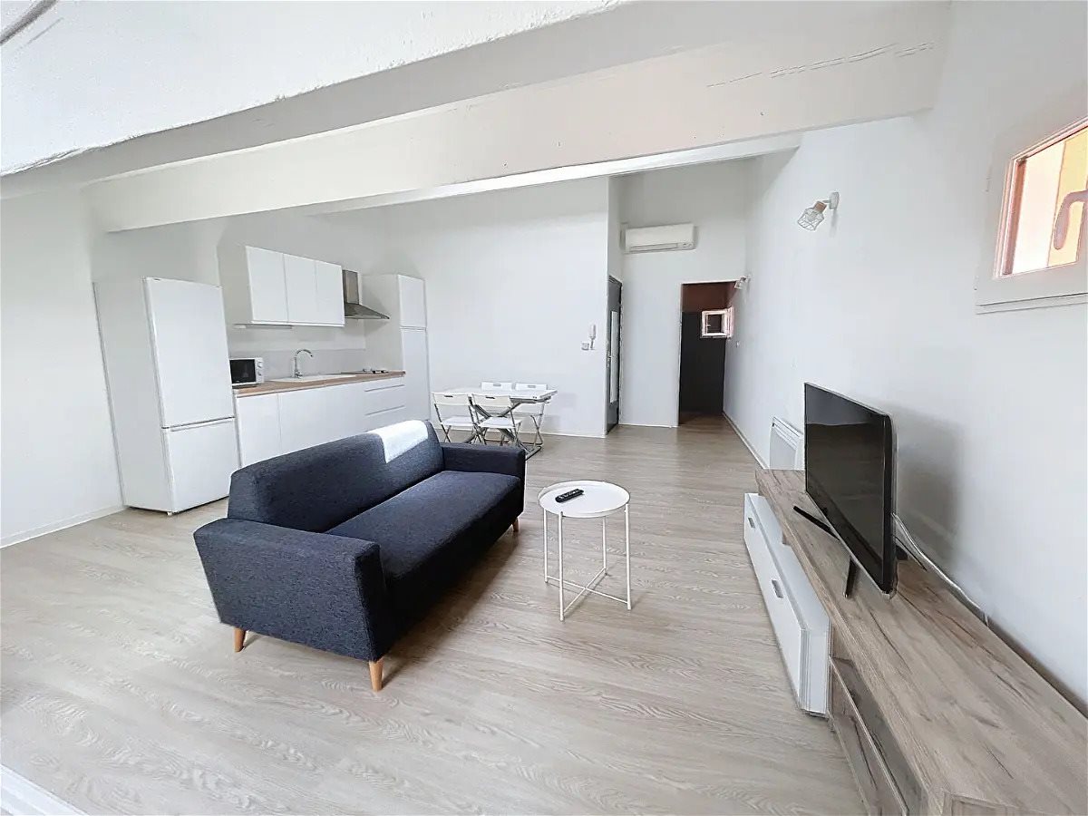 Appartement à louer, 43m², Perpignan