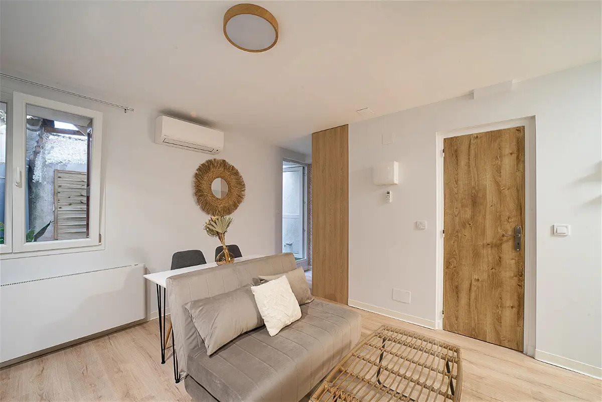 Appartement à louer, 30m², Le Boulou