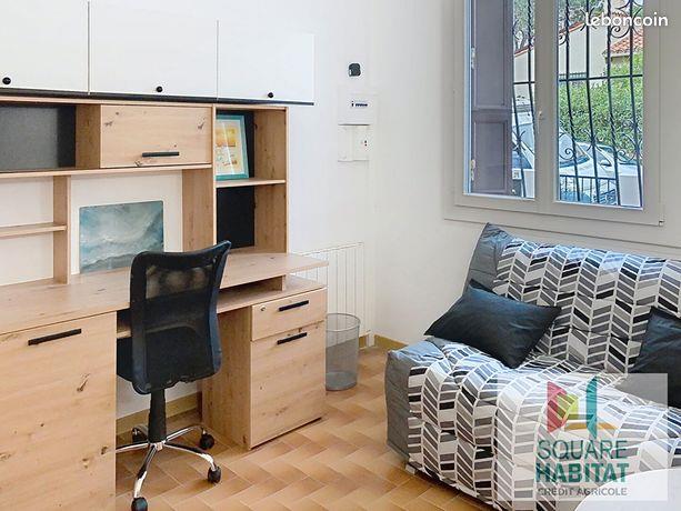 Appartement à louer, 15m², Perpignan