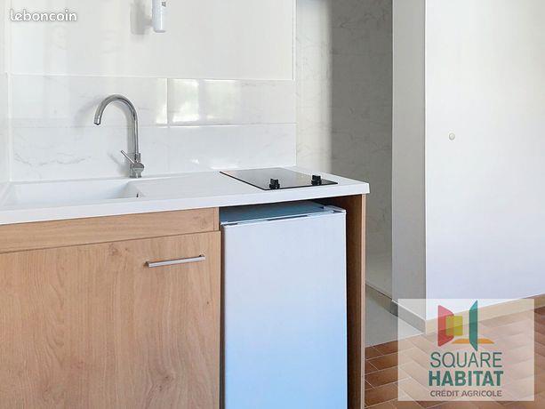 Appartement à louer, 15m², Perpignan