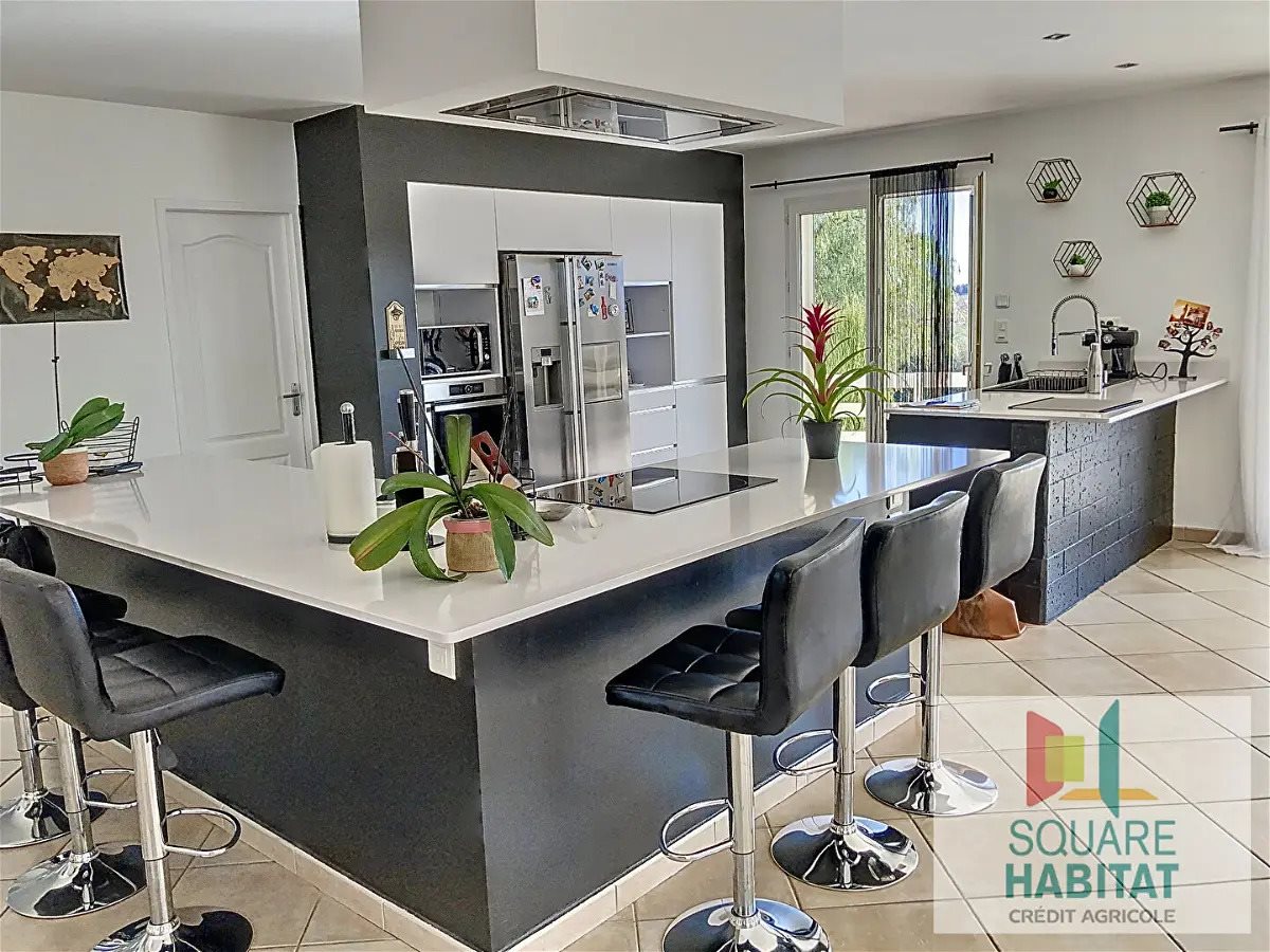 Maison à louer, 150m², Passa