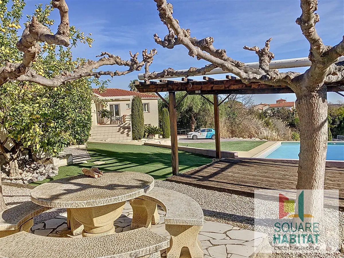 Maison à louer, 150m², Passa