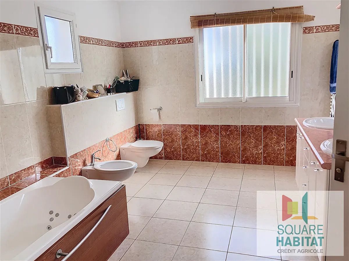 Maison à louer, 150m², Passa