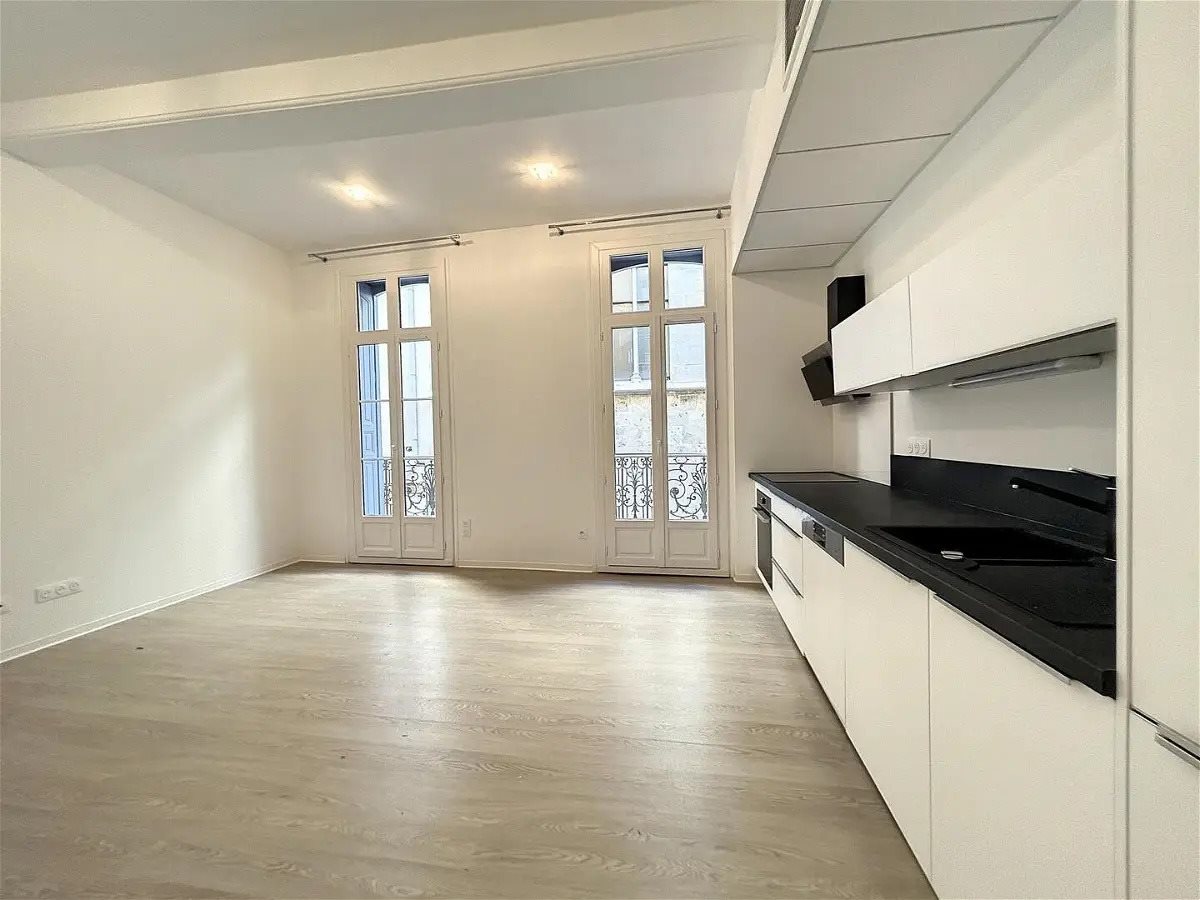 Appartement à louer, 62m², Perpignan