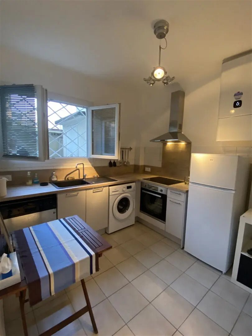 Appartement à vendre, 44m², Perpignan