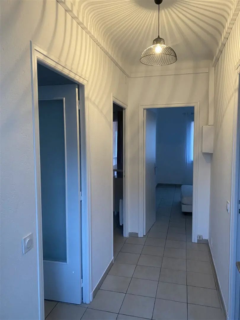 Appartement à vendre, 44m², Perpignan