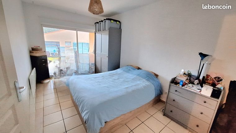 Maison à louer, 64m², Corbère-les-Cabanes