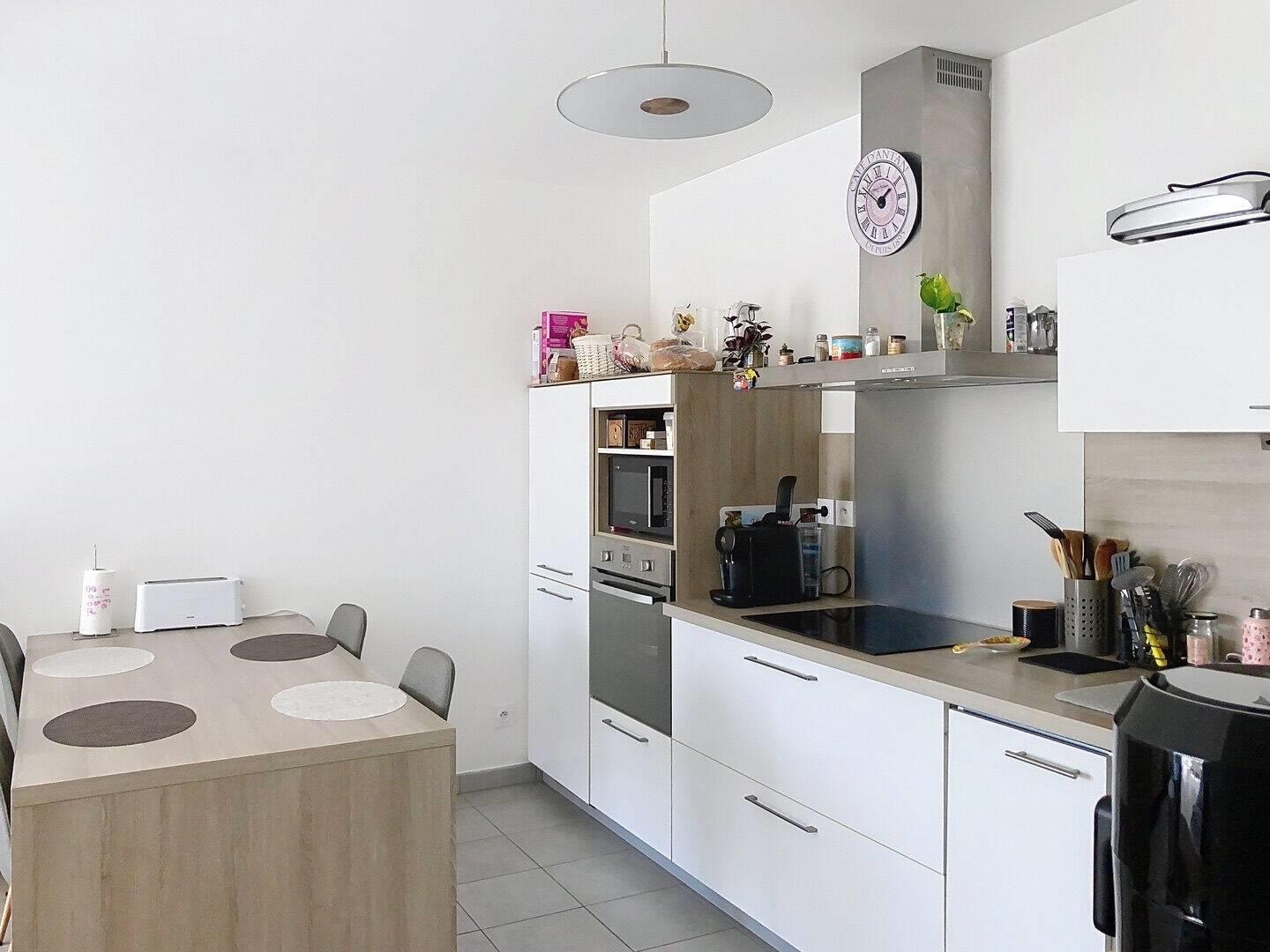 Appartement à vendre, 64m², Canohès